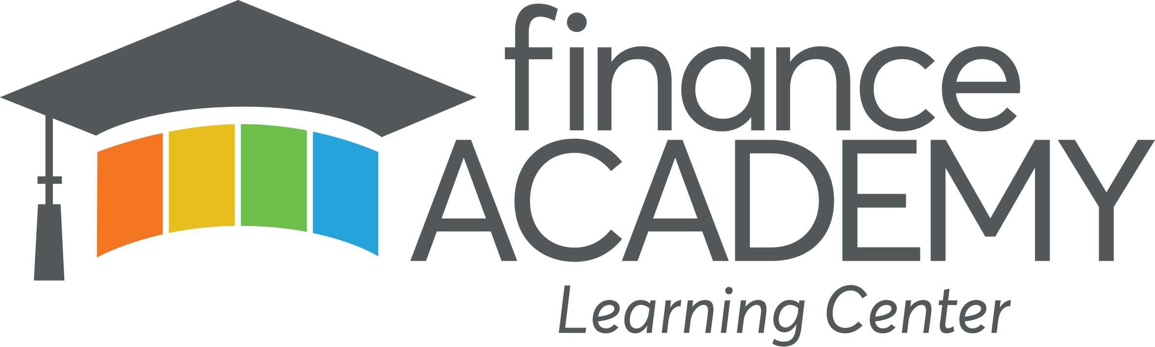 Finance Academy Learning Center Logo