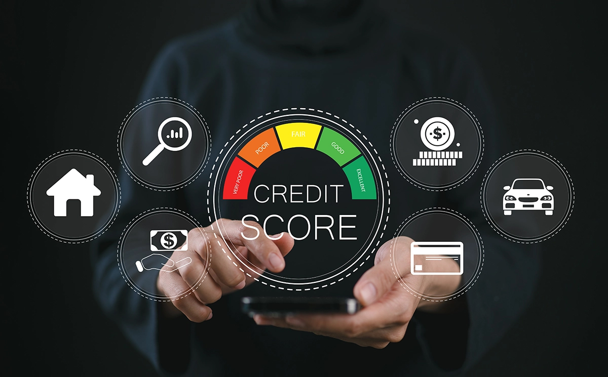 Installment Loans Credit Score Why is my credit score important?