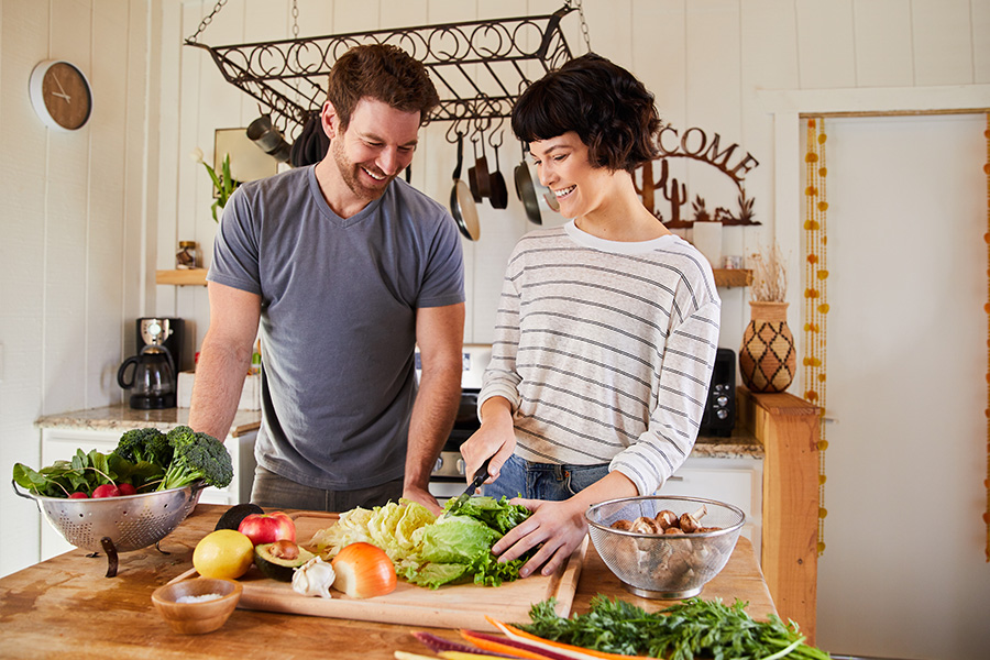 Easy Dinner Ideas on a Budget | Check `n Go
