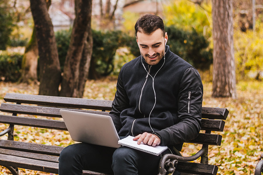 Fall Fiscal Fitness Tips to Try Out | Check `n Go